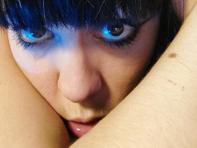 OrianaLaFrancaise - Live porn &amp; sex cam - 23186741