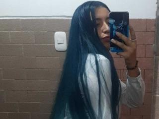 PaulineMorin - Live porn &amp; sex cam - 23187121