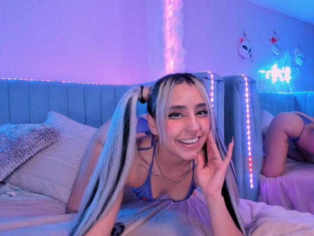 MaveParker - Live porn &amp; sex cam - 23187133