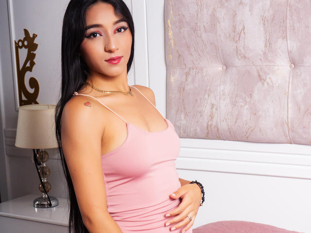 CamiWonder - Sexe cam en vivo - 23187165