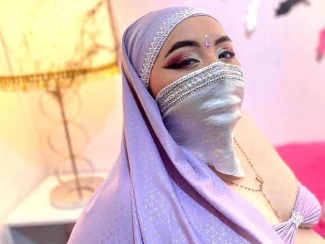 AishaGhulam - ライブポルノ&amp;セックスカム - 23188437