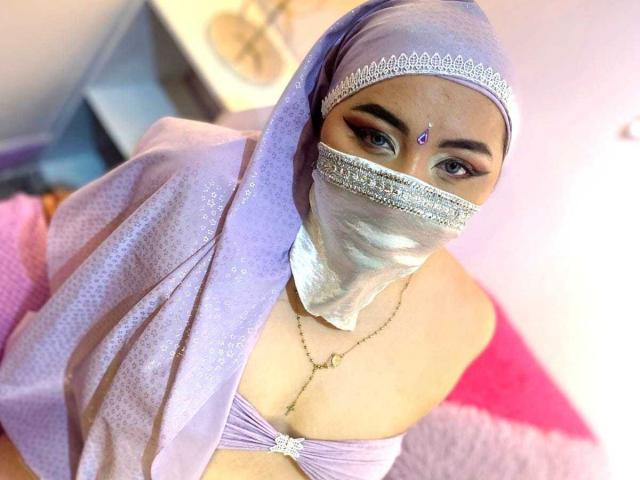 AishaGhulam - 라이브 포르노 &amp; 섹스 캠 - 23188449