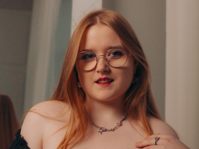 BonnieBell - сексуальная веб-камера в реальном времени - 23188549