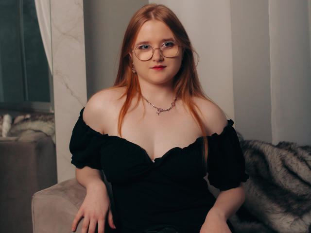 BonnieBell - Live sex cam - 23188557