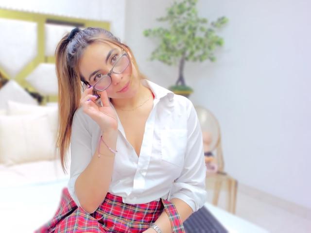 PamelaRaven - Live sexe cam - 23189029