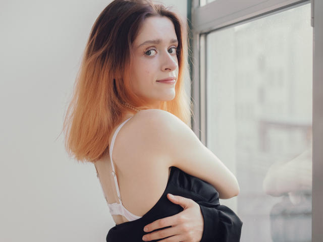 FrancescaL - Live sex cam - 23189249