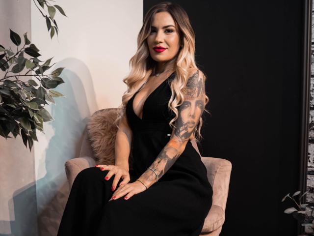 ZoeyMarie - Live sex cam - 23189721