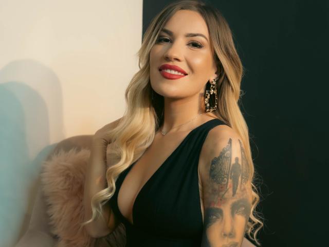 ZoeyMarie - Live porn &amp; sex cam - 23189749