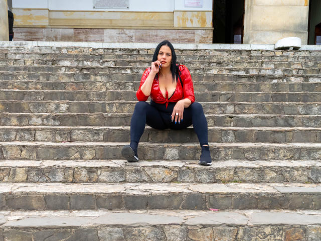 LizaRussell - Sexe cam en vivo - 23190089