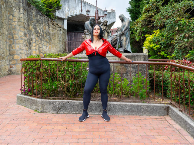 LizaRussell - Sexe cam en vivo - 23190117