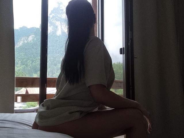 GallienneVoss - сексуальная веб-камера в реальном времени - 23190709