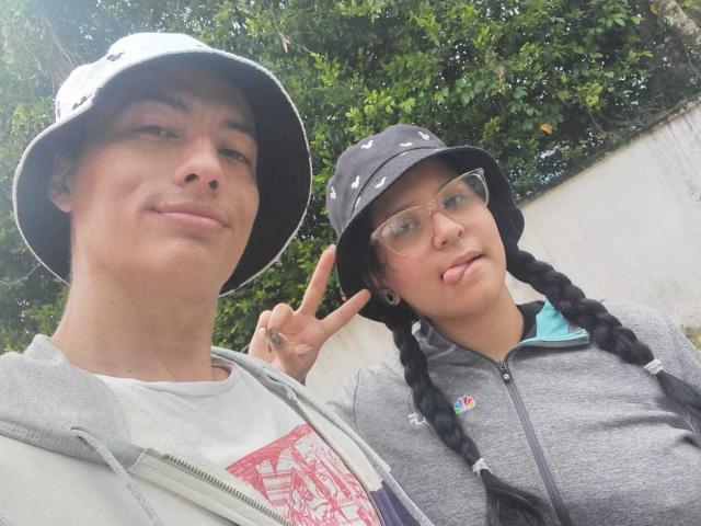 MiaAndJackk - Camera khiêu dâm &amp; quyến rũ trực tiếp - 23191685