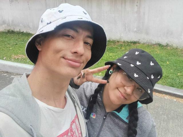 MiaAndJackk - Camera khiêu dâm &amp; quyến rũ trực tiếp - 23191689