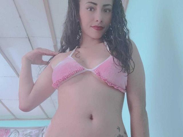 LunalEvans - Sexe cam en vivo - 23192413