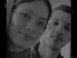 EmilyAndMaximo - Sexe cam en vivo - 23193905