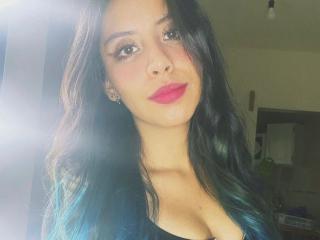 AshleyPrinceLat - Sexe cam en vivo - 23194069