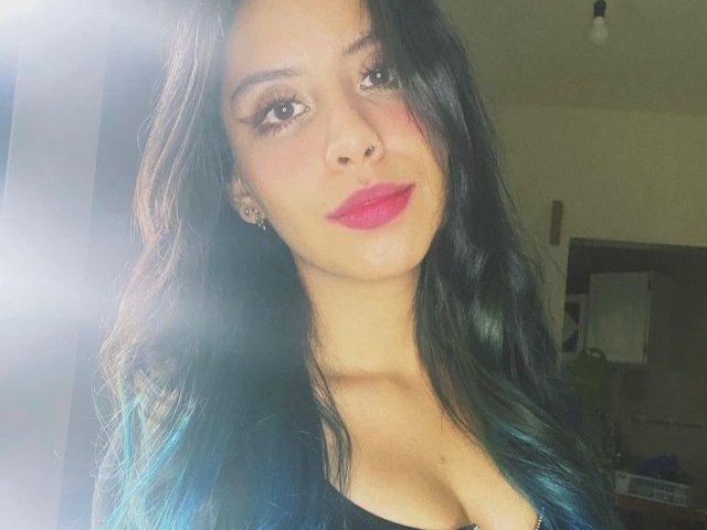 AshleyPrinceLat - Live porn &amp; sex cam - 23194069