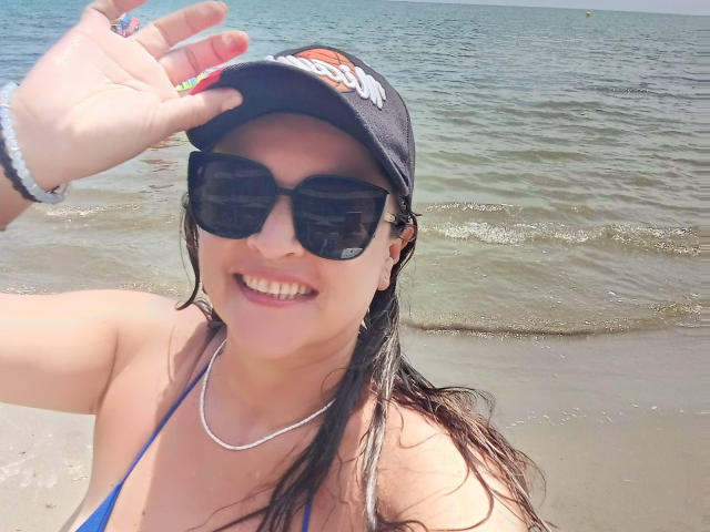 LizaMartinelli - פורנו בשידור חי ומצלמת סקס - 23194229