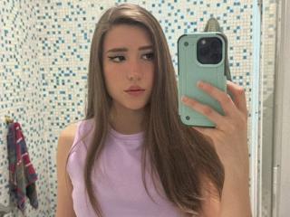 HiAstryd - Live porn &amp; sex cam - 23194285