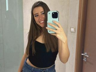 HiAstryd - Live porn &amp; sex cam - 23194293