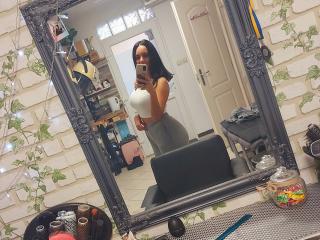 SaftyGina - Camera khiêu dâm &amp; quyến rũ trực tiếp - 23195669