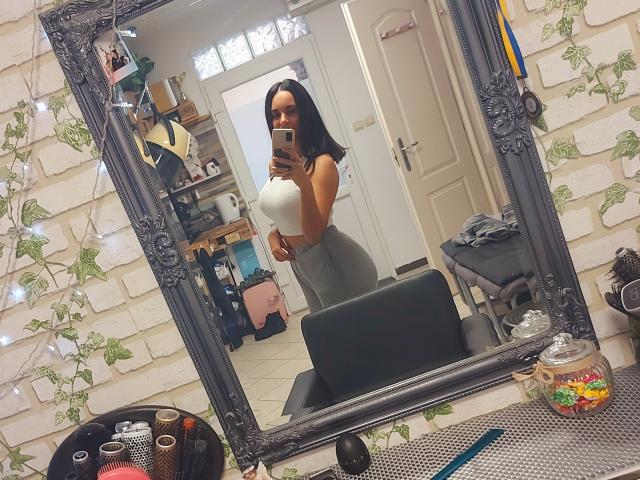 SaftyGina - Live porn &amp; sex cam - 23195669