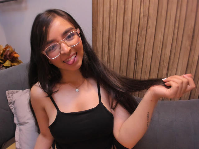 EvaMcAllister - Live porn &amp; sex cam - 23196561