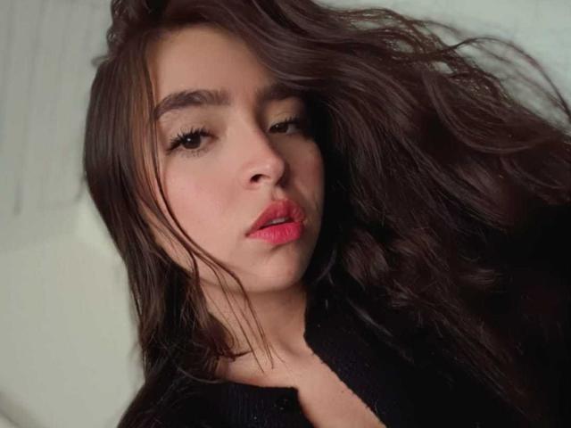 EvaMcAllister - Live porn &amp; sex cam - 23196569