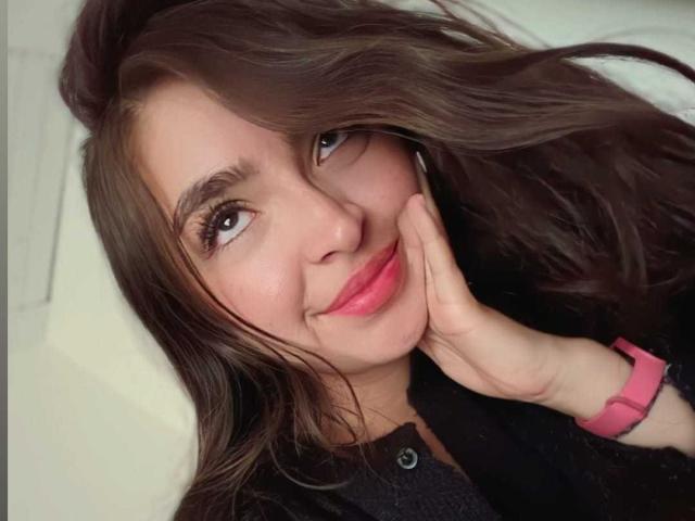 EvaMcAllister - Live sexe cam - 23196581