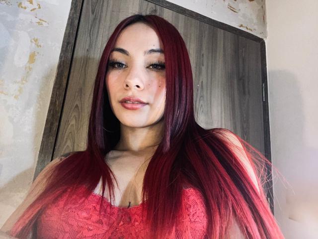 ValeryHarllow - Live porn &amp; sex cam - 23196757