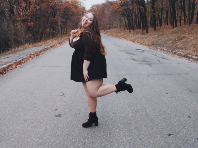 DaniellaGraceZZ - ライブポルノ&amp;セックスカム - 23196785