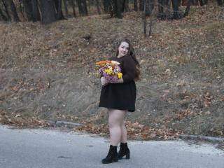 DaniellaGraceZZ - Sexe cam en vivo - 23196849