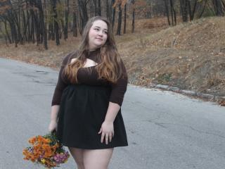 DaniellaGraceZZ - Sexe cam en vivo - 23196861