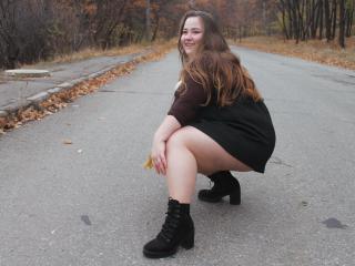 DaniellaGraceZZ - Sexe cam en vivo - 23196865