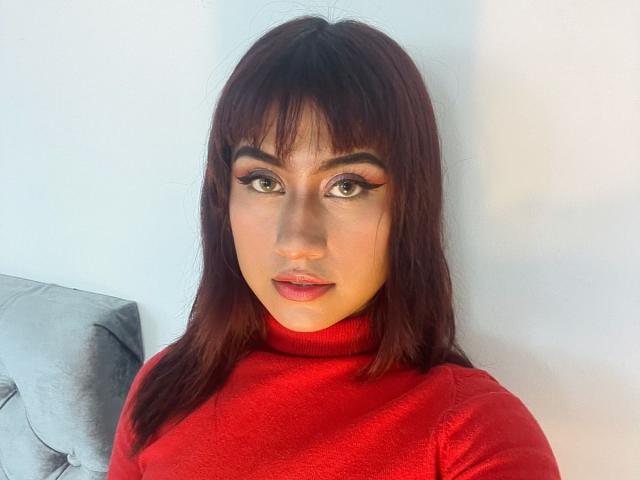 MeganWhine - Live sex cam - 23197461