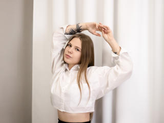 CindieCute - сексуальная веб-камера в реальном времени - 23198225