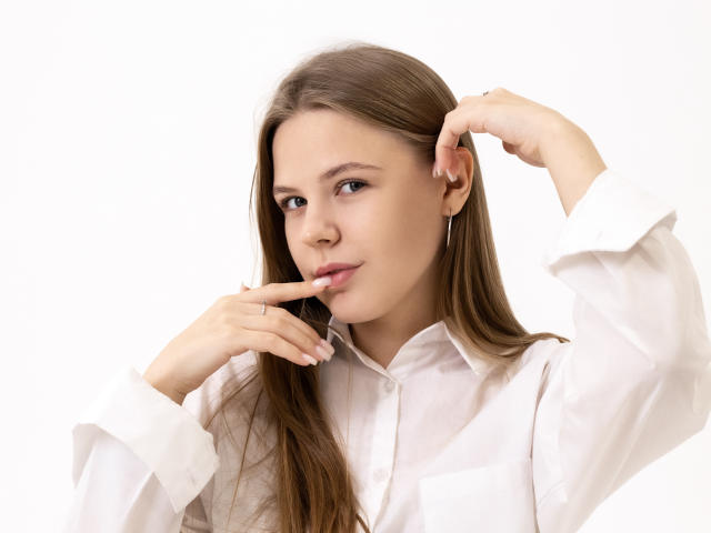 CindieCute - Live porn &amp; sex cam - 23198253