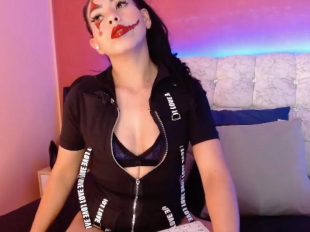 MorganTheas - Live porn &amp; sex cam - 23198313