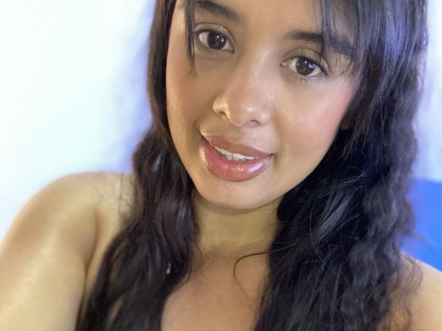 Keyklin - Live porn &amp; sex cam - 23199685