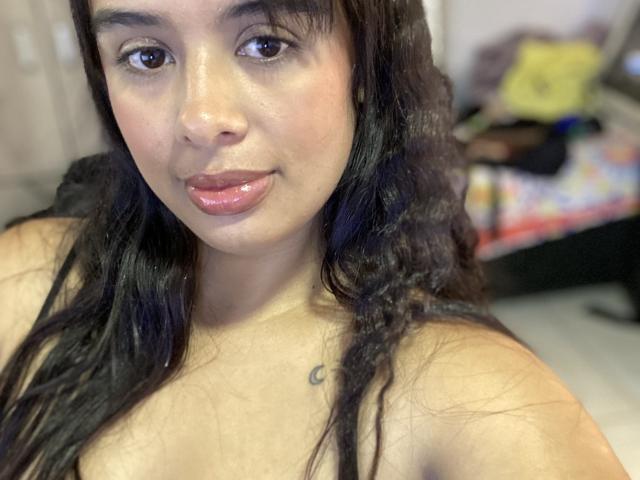 Keyklin - Sexe cam en vivo - 23199717