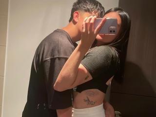 AnnieEsteban - Live porn &amp; sex cam - 23199849