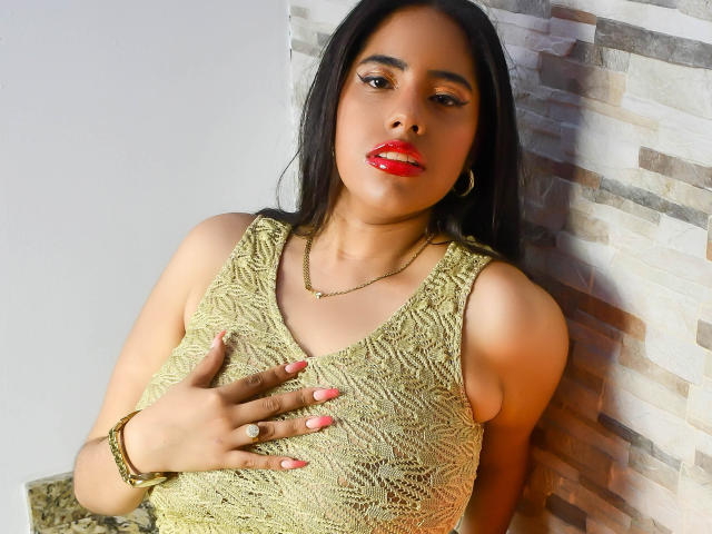 SiennaOlsen - Sexe cam en vivo - 23199905