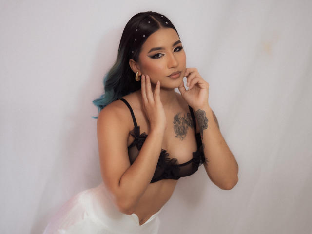 VictoriHilly - Live porn &amp; sex cam - 23200277