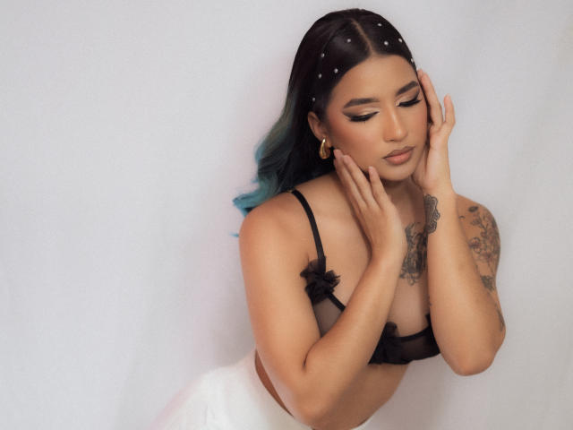 VictoriHilly - Sexe cam en vivo - 23200285