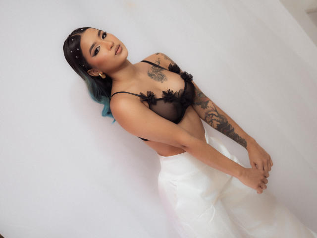 VictoriHilly - Sexe cam en vivo - 23200293