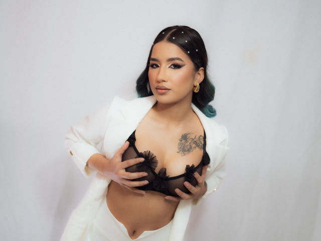 VictoriHilly - Sexe cam en vivo - 23200297