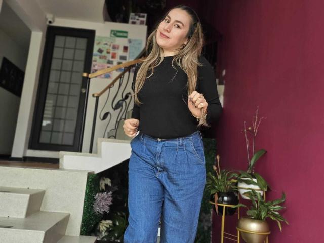 AliceDussan - Camera khiêu dâm &amp; quyến rũ trực tiếp - 23200333