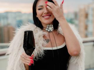 AphroditeG - Camera khiêu dâm &amp; quyến rũ trực tiếp - 23201345