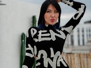 AphroditeG - Camera khiêu dâm &amp; quyến rũ trực tiếp - 23201385