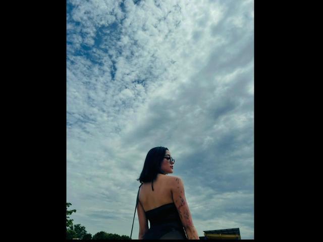 SalomeMille - Live sex cam - 23202353